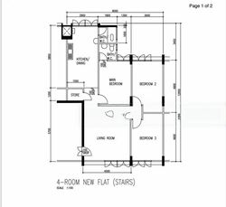 Blk 334 Teck Ghee View (Ang Mo Kio), HDB 4 Rooms #598171251